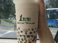 -1点点(金河店)