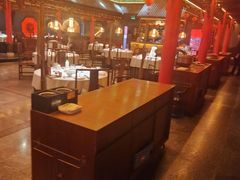 -宝轩渔府·老字号海鲜·正宗津菜(水上店)