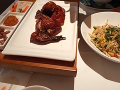 -小厨娘淮扬菜(天印大道店)