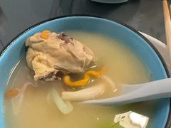 -金龙·打边炉(南京西路店)