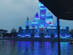 -郑州方特梦幻王国