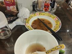 -一记面馆·云吞面嘅专家(富华店)