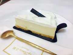 酸奶乳酪蛋糕-法桐蛋糕·手作面包(万象城店)