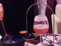 -外滩8号 whisky bar(金延大厦店)