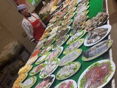 -清真·马家火锅美食城(镇江北路店)