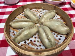 -西贝(上海新梅广场店)