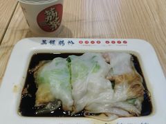 -荔银肠粉·非遗手藝(夫子庙店)