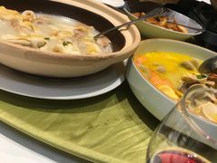 -香雪海饭店中餐厅(人民桥店)