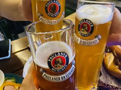 -普拉那啤酒坊Paulaner(凯宾斯基饭店)