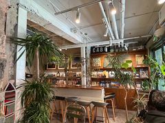 -CABO Coffee