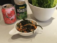 -韩时烤肉(枫蓝店)