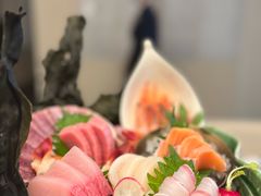 -水之惠鲜鱼料理(王府大街店)