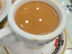 -龙城冰室(旺角)