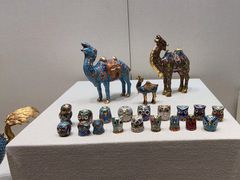 -中国景泰蓝艺术博物馆