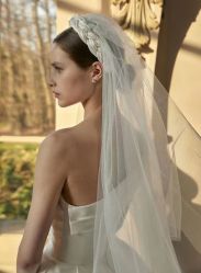 -MANLI BRIDAL婚纱