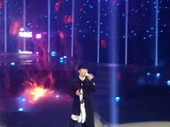 -宝能国际体育演艺中心