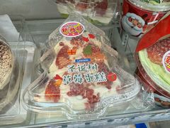 -中百罗森(华夏村店)