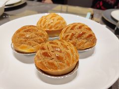 -宫燕府·京菜·烤鸭·淮扬菜(王府中心店)