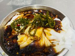 -放鸡岛之美食(中山八路店)