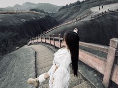 -飞天山旅游区
