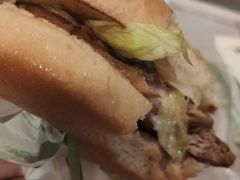 -麦当劳(帝豪店)