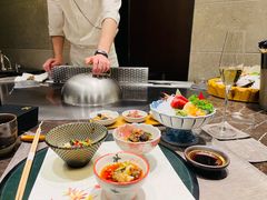 -枫品铁板烧(东樾店)