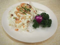 -顺德人家食府(黄金广场店)