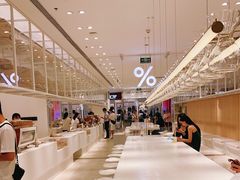 -% Arabica阿拉比卡咖啡(深圳湾万象城店)