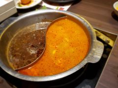 -MoMo牧场·寿喜烧专门店(长泰广场店)