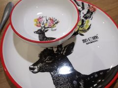 -新白鹿餐厅(城西银泰城店)