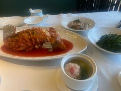 -民国红公馆·秦淮八艳(夫子庙店)