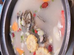 -大梦敦煌主题餐厅(国贸店)