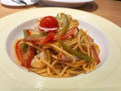 -夏日玛莉西餐厅(梅溪湖步步高店)