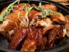 -绿茶餐厅(城西银泰城店)