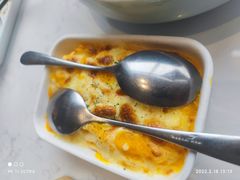 芝士焗南瓜-峨嵋小镇·川菜(勒泰中心店)