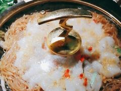 -绿茶餐厅(深圳龙华天虹购物中心店)