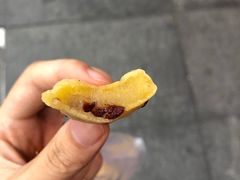 -周记传统糕点PASTRY(蜀汉路店)