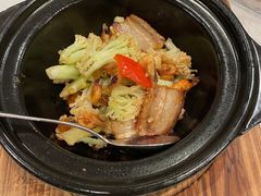 -红棉中餐厅·广州海航威斯汀酒店