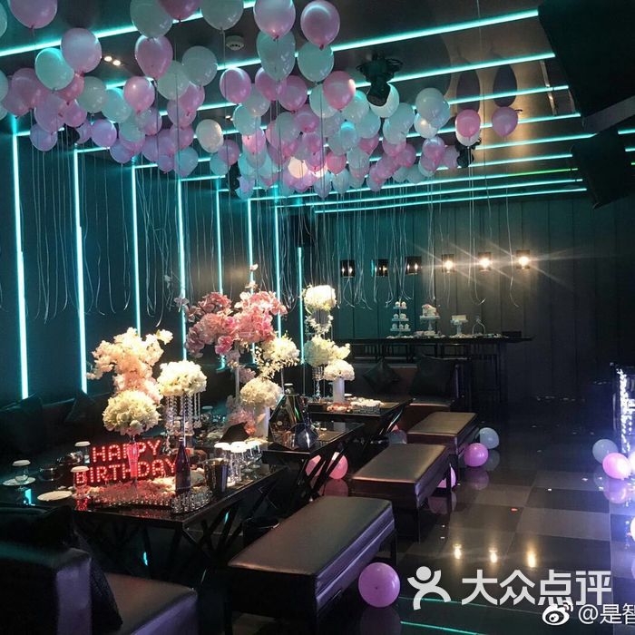 mago music party club图片-北京量贩式ktv-大众点评网