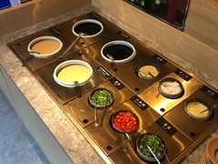 -温野菜涮涮锅(曲江大悦城店)