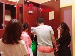 -密讯馆密室逃脱&换装侦探剧(环球港旗舰店)