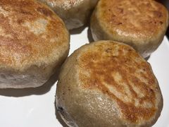 -清真吴记门钉肉饼·喜多利