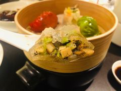 -甄御•海鲜新青岛菜(麦岛店)