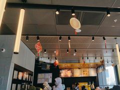 -麦当劳(北苑秋实路店)