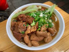 -珍珍小食店(西华路店)