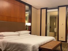 -济南喜来登酒店