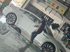 -车信达汽修养护中心