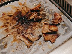 -星伦多自助料理·涮烤一体(奉贤龙湖天街店)
