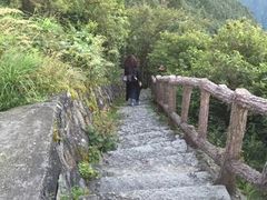 -九宫山风景区