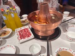-东门口涮肉·砂锅·烤串(老门东店)